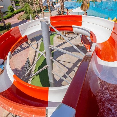 Amphoras Aqua Sharm el-Sheikh Exterior foto