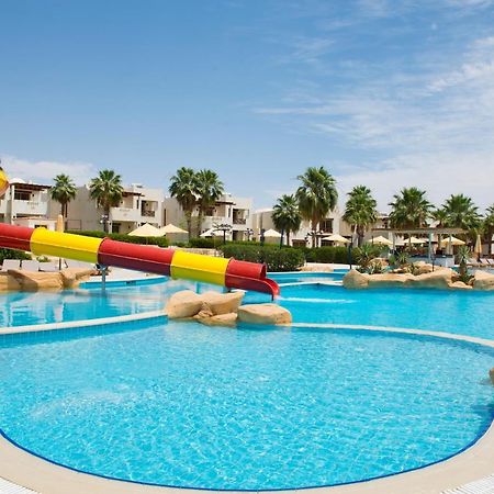 Amphoras Aqua Sharm el-Sheikh Exterior foto