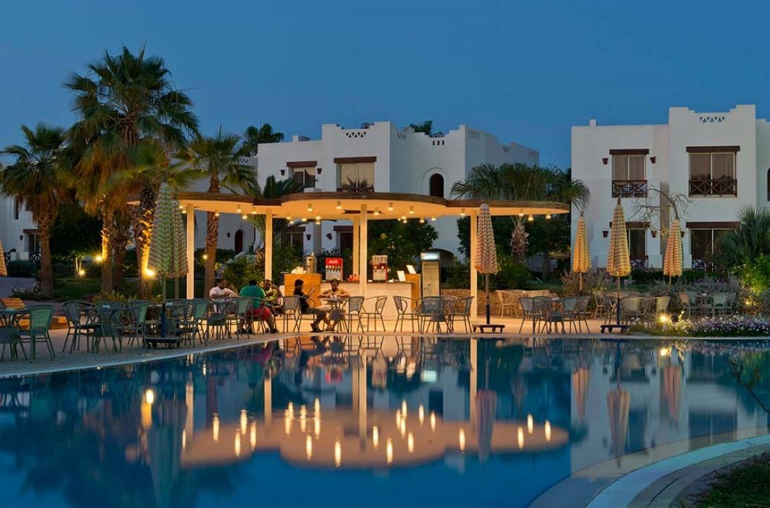 Amphoras Aqua Sharm el-Sheikh Exterior foto