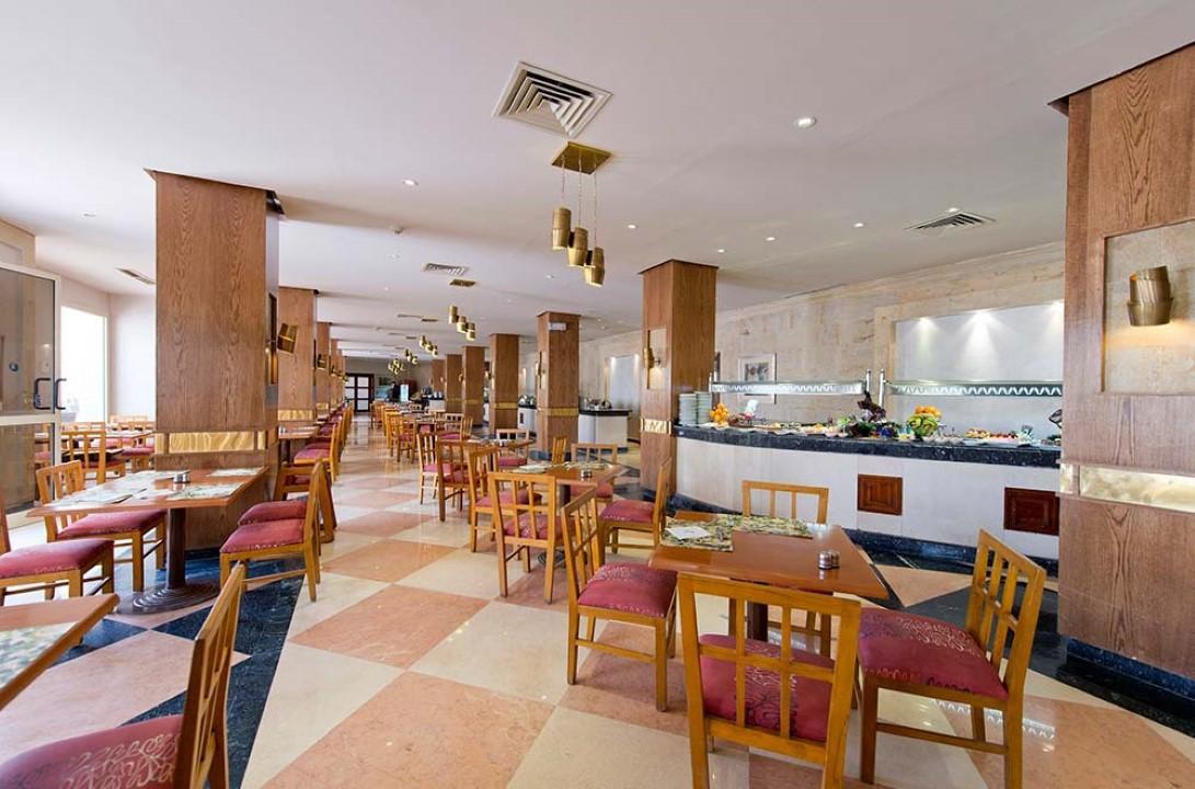 Amphoras Aqua Sharm el-Sheikh Exterior foto