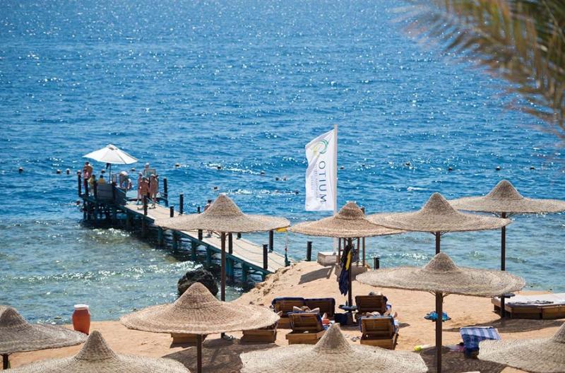 Amphoras Aqua Sharm el-Sheikh Exterior foto