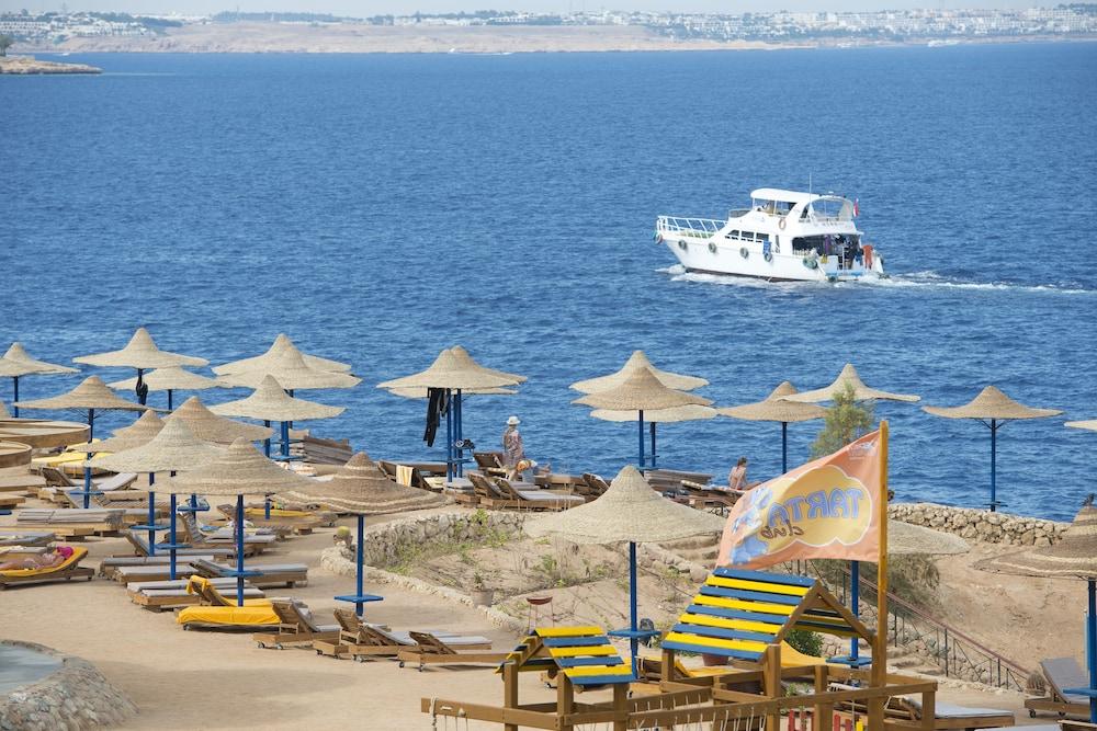 Amphoras Aqua Sharm el-Sheikh Exterior foto