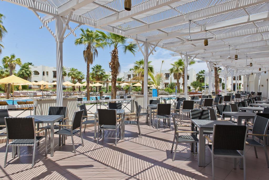 Amphoras Aqua Sharm el-Sheikh Exterior foto