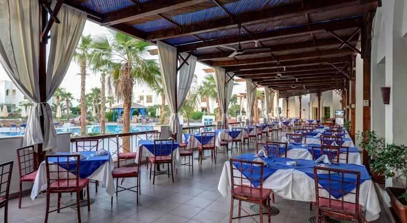 Amphoras Aqua Sharm el-Sheikh Exterior foto