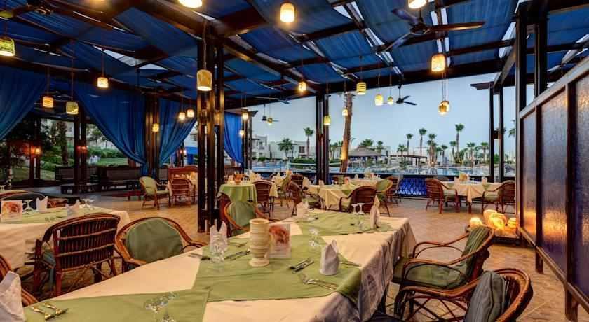 Amphoras Aqua Sharm el-Sheikh Exterior foto