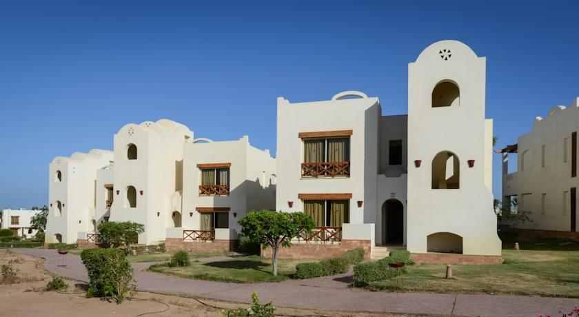 Amphoras Aqua Sharm el-Sheikh Exterior foto