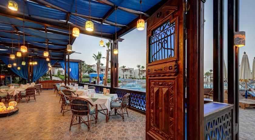 Amphoras Aqua Sharm el-Sheikh Exterior foto