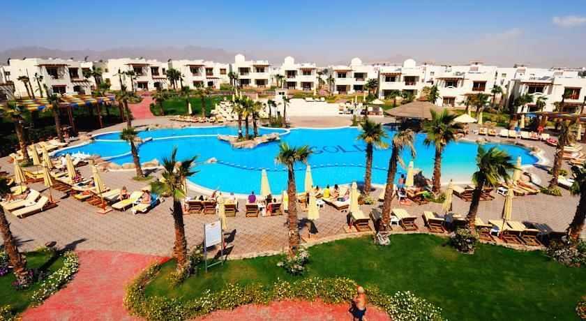 Amphoras Aqua Sharm el-Sheikh Exterior foto