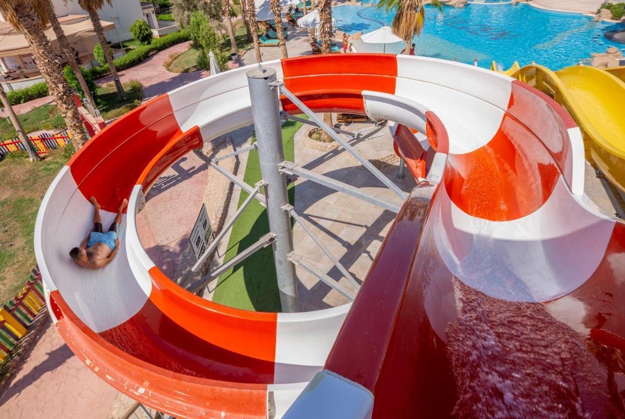 Amphoras Aqua Sharm el-Sheikh Exterior foto