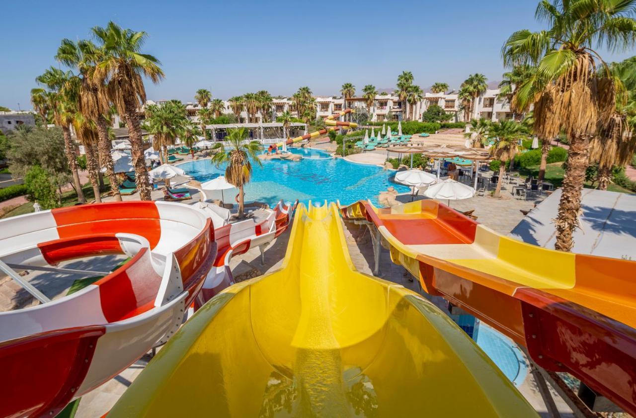 Amphoras Aqua Sharm el-Sheikh Exterior foto