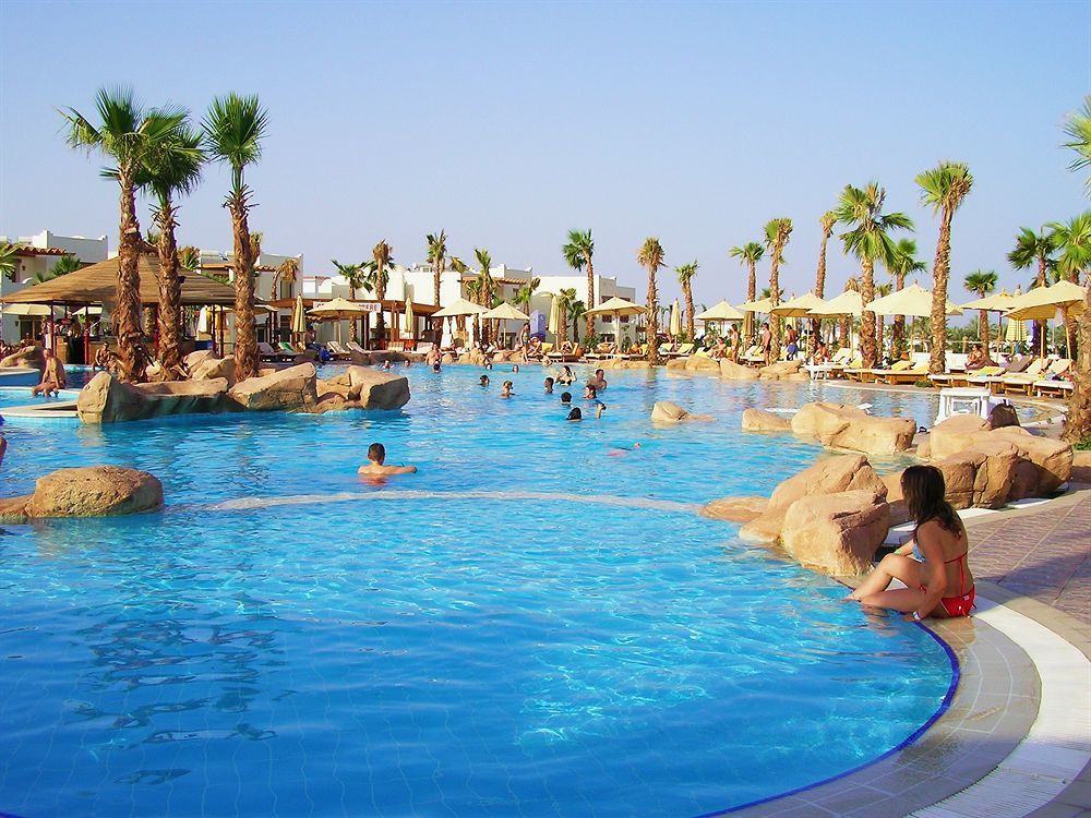 Amphoras Aqua Sharm el-Sheikh Exterior foto