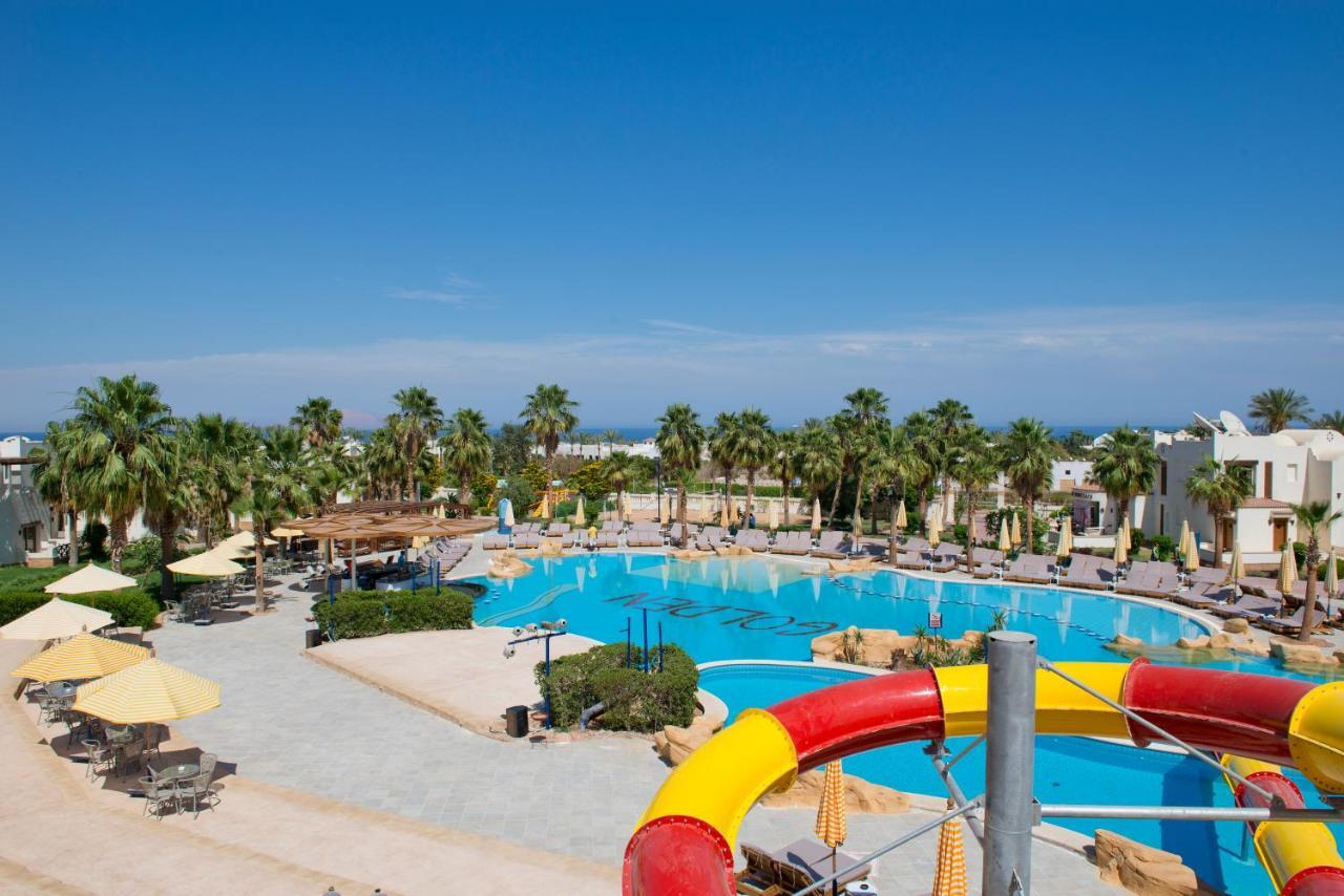 Amphoras Aqua Sharm el-Sheikh Exterior foto