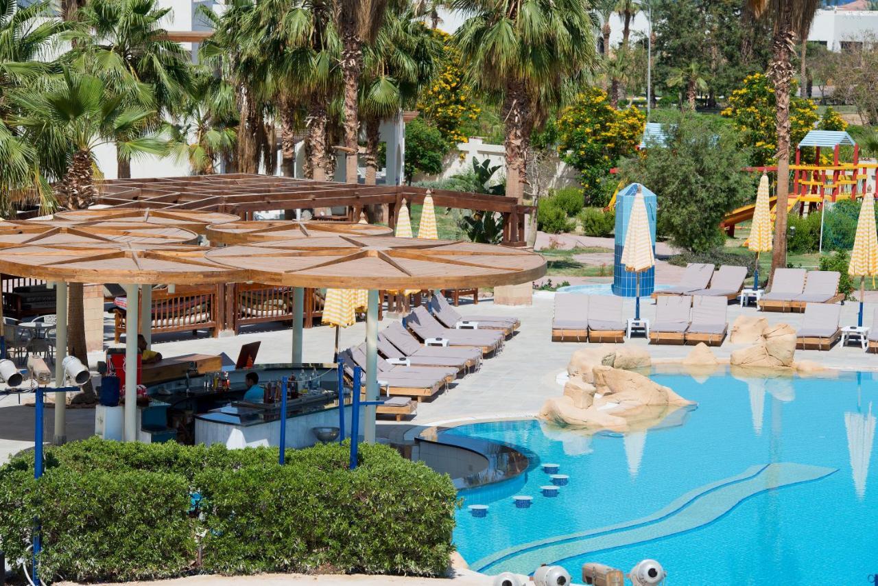 Amphoras Aqua Sharm el-Sheikh Exterior foto