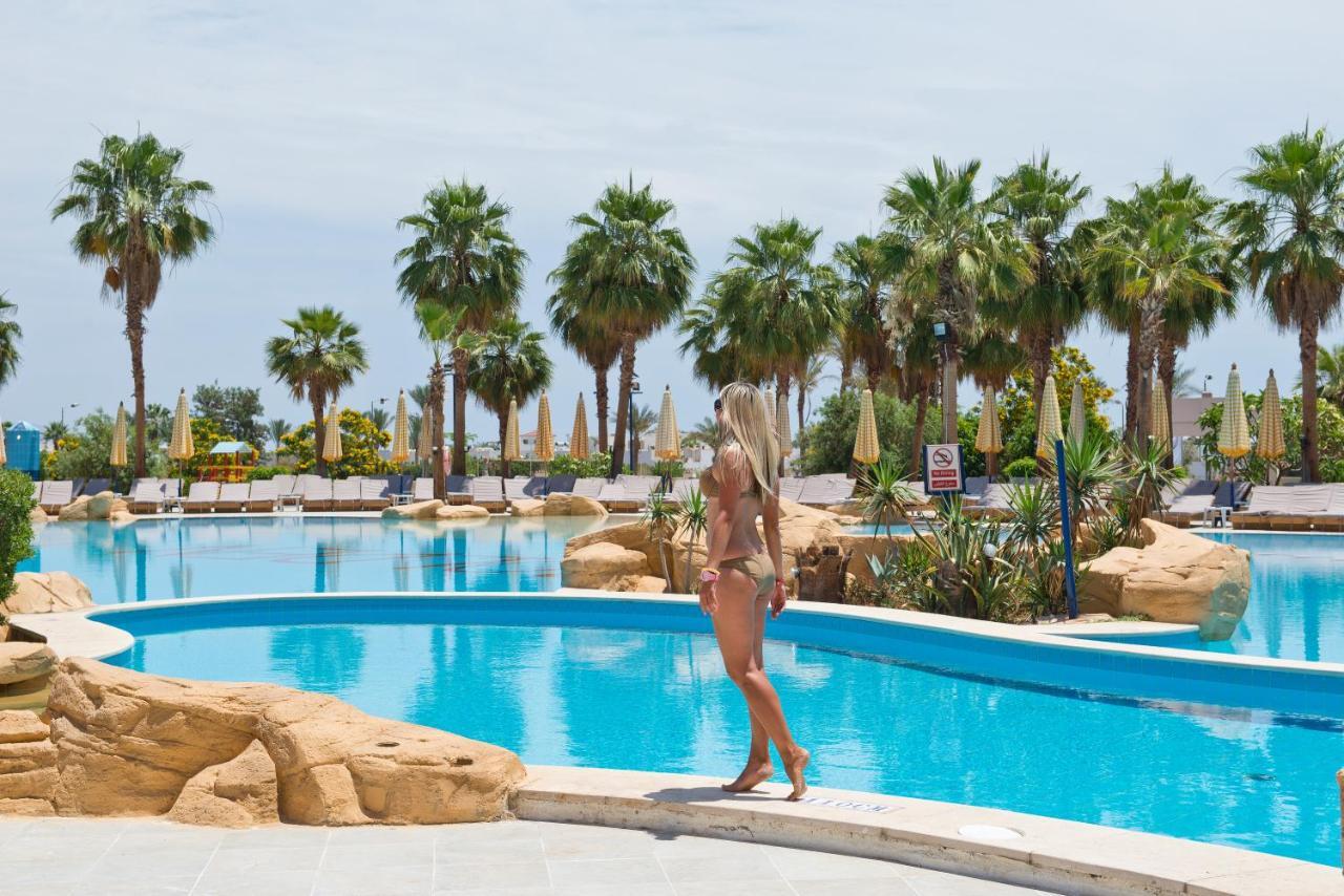Amphoras Aqua Sharm el-Sheikh Exterior foto