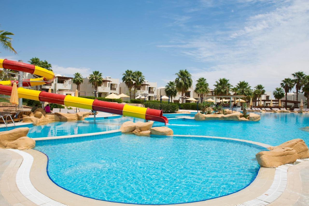 Amphoras Aqua Sharm el-Sheikh Exterior foto