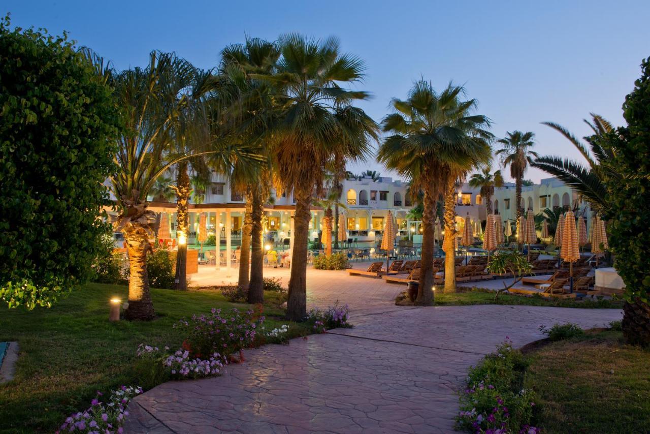 Amphoras Aqua Sharm el-Sheikh Exterior foto