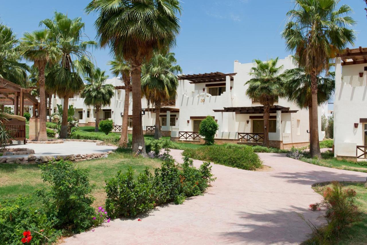 Amphoras Aqua Sharm el-Sheikh Exterior foto