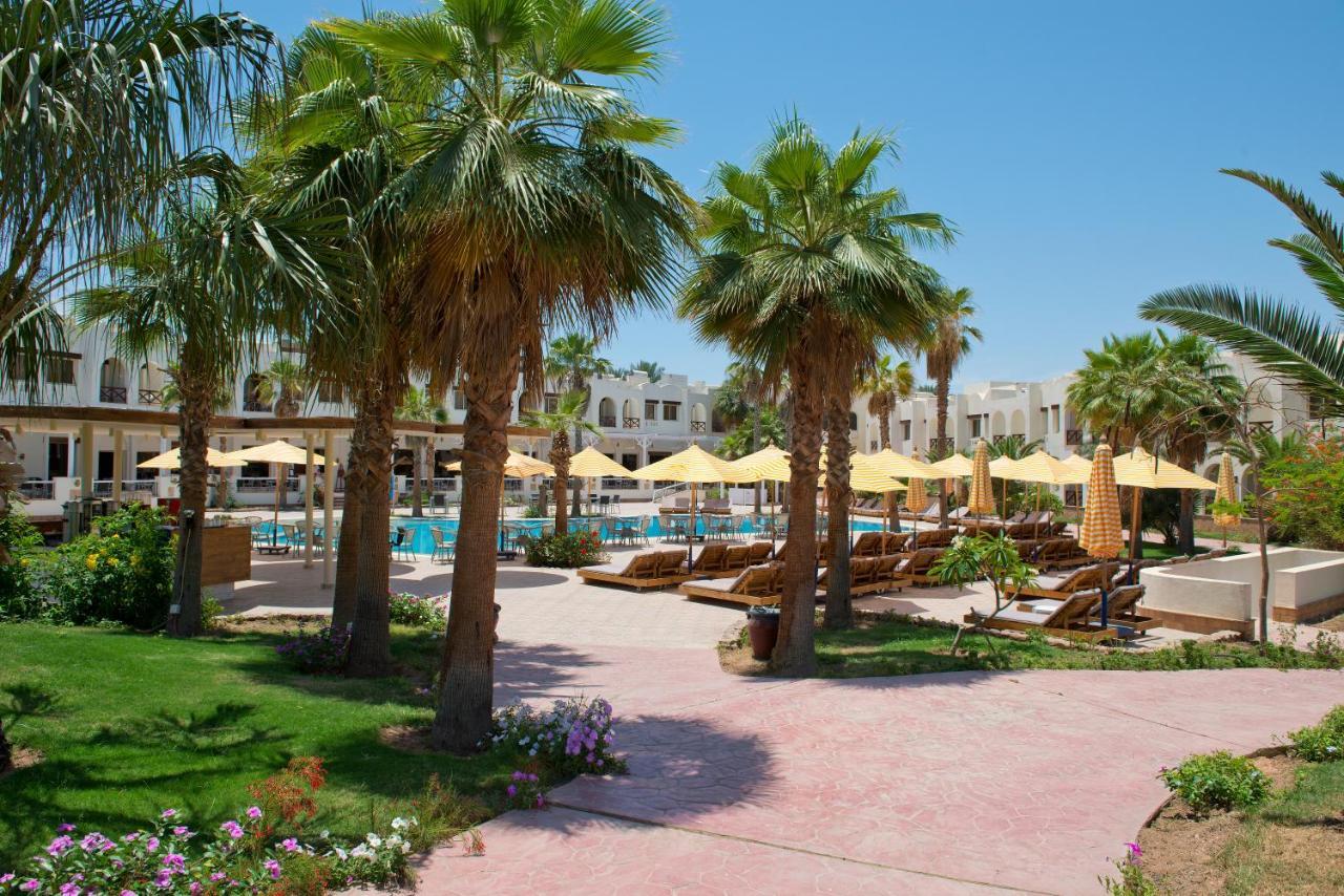 Amphoras Aqua Sharm el-Sheikh Exterior foto