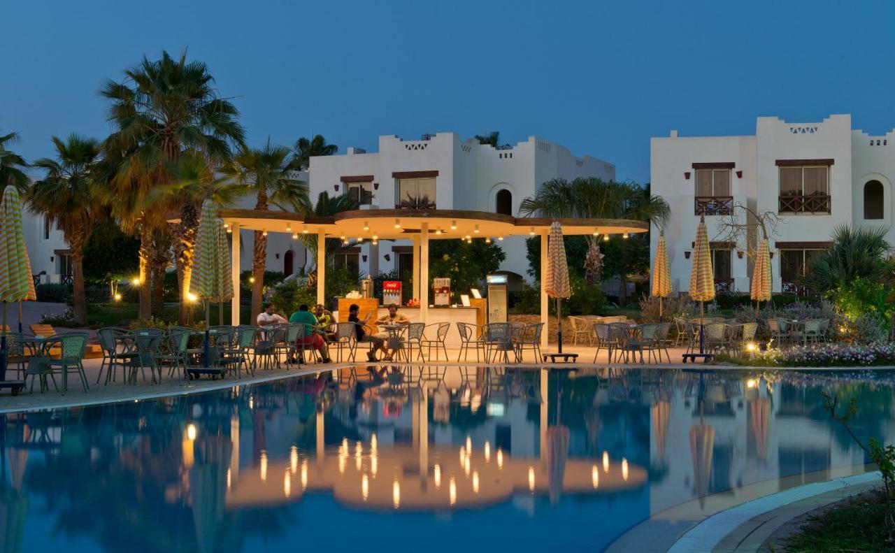 Amphoras Aqua Sharm el-Sheikh Exterior foto