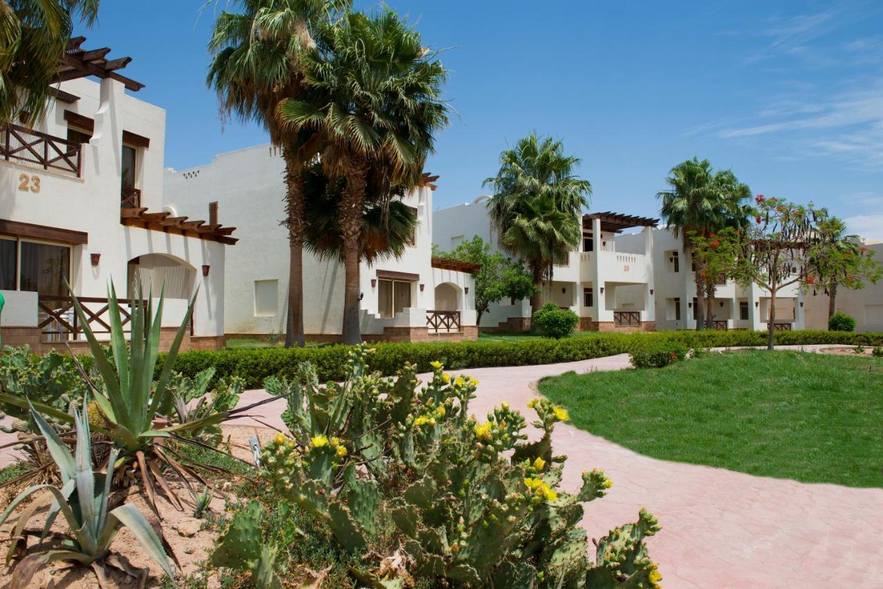 Amphoras Aqua Sharm el-Sheikh Exterior foto
