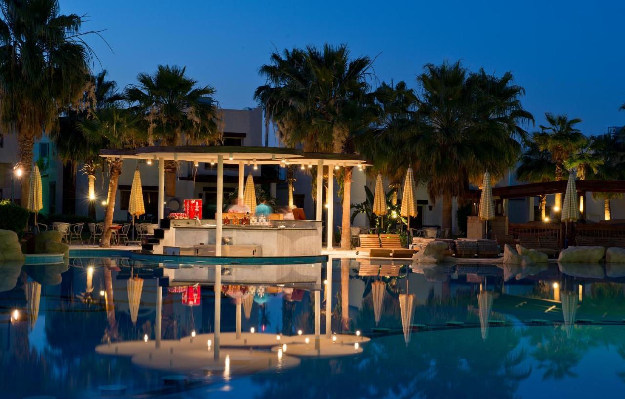 Amphoras Aqua Sharm el-Sheikh Exterior foto