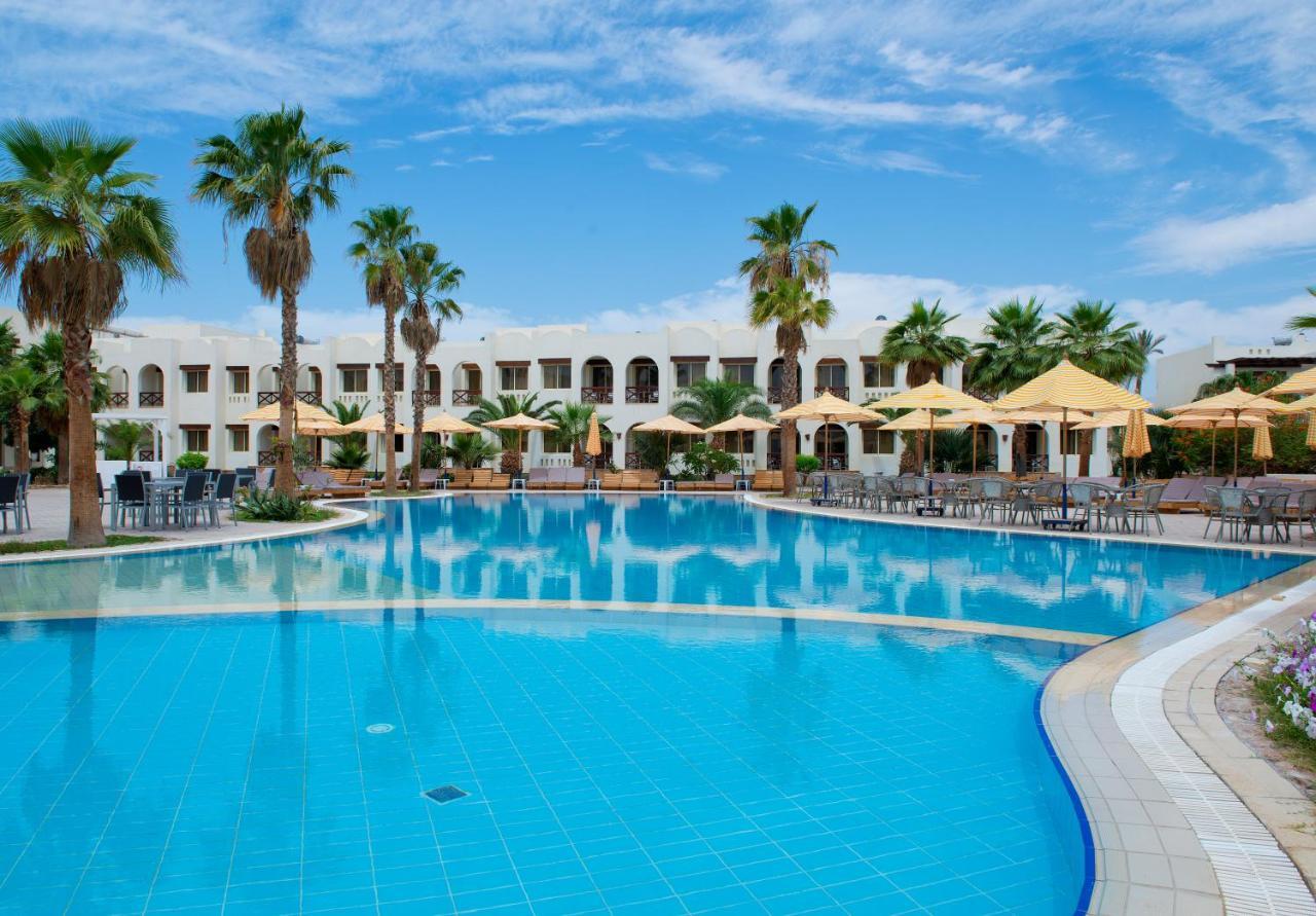 Amphoras Aqua Sharm el-Sheikh Exterior foto