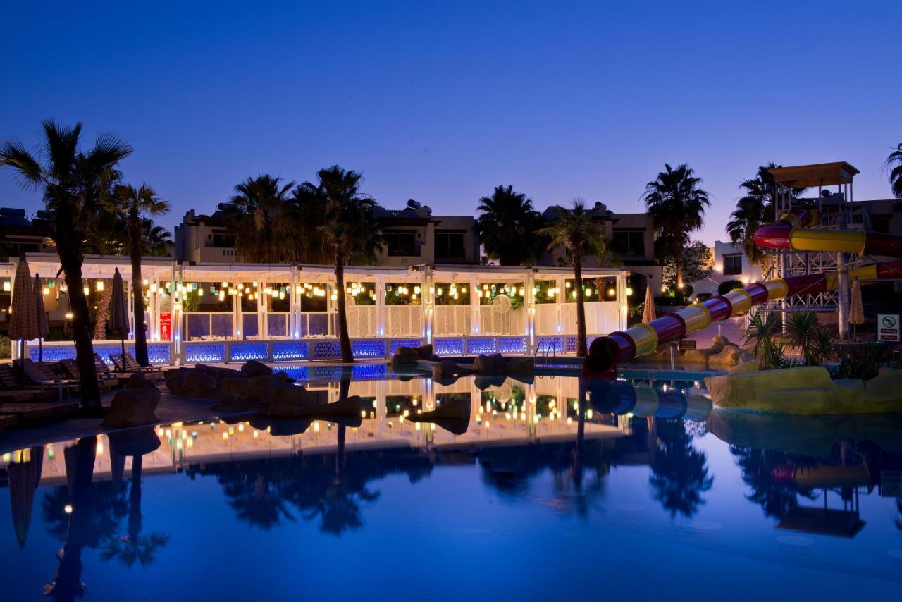 Amphoras Aqua Sharm el-Sheikh Exterior foto
