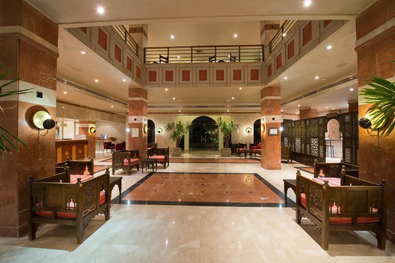 Amphoras Aqua Sharm el-Sheikh Exterior foto