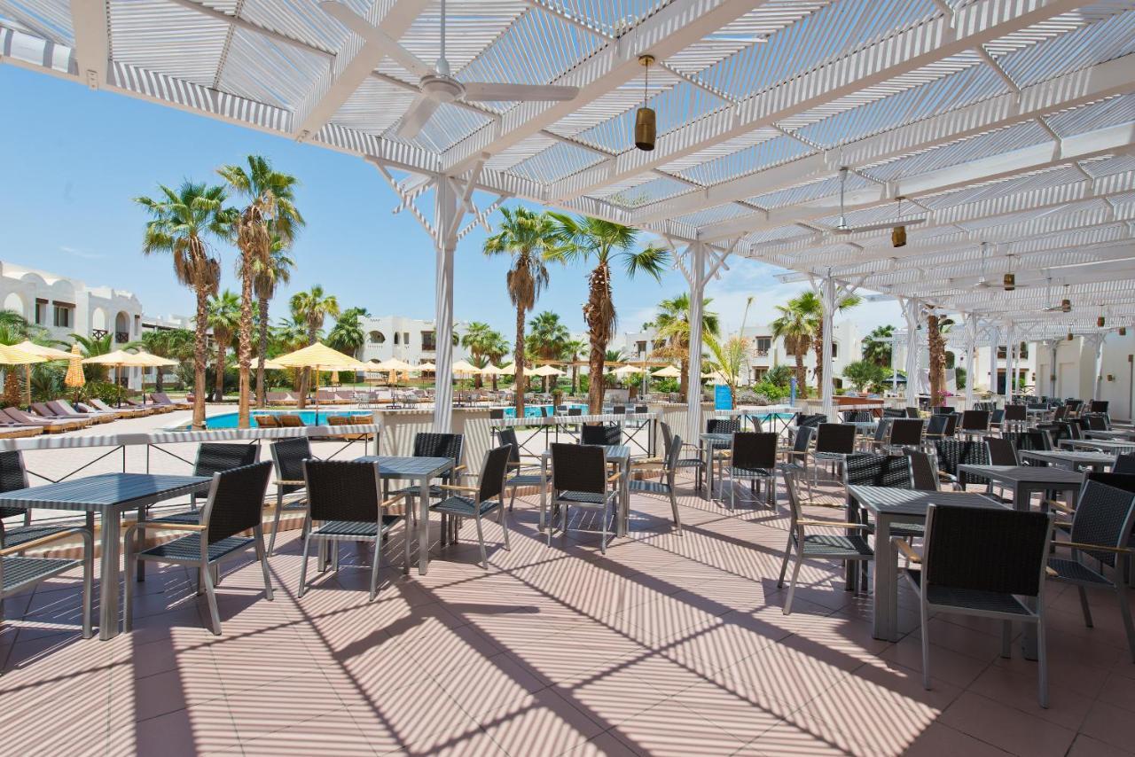 Amphoras Aqua Sharm el-Sheikh Exterior foto