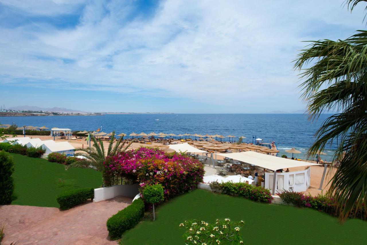 Amphoras Aqua Sharm el-Sheikh Exterior foto