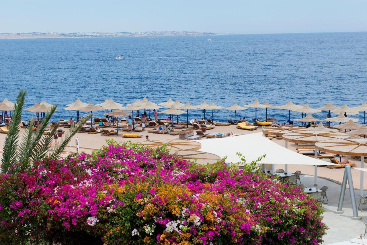 Amphoras Aqua Sharm el-Sheikh Exterior foto
