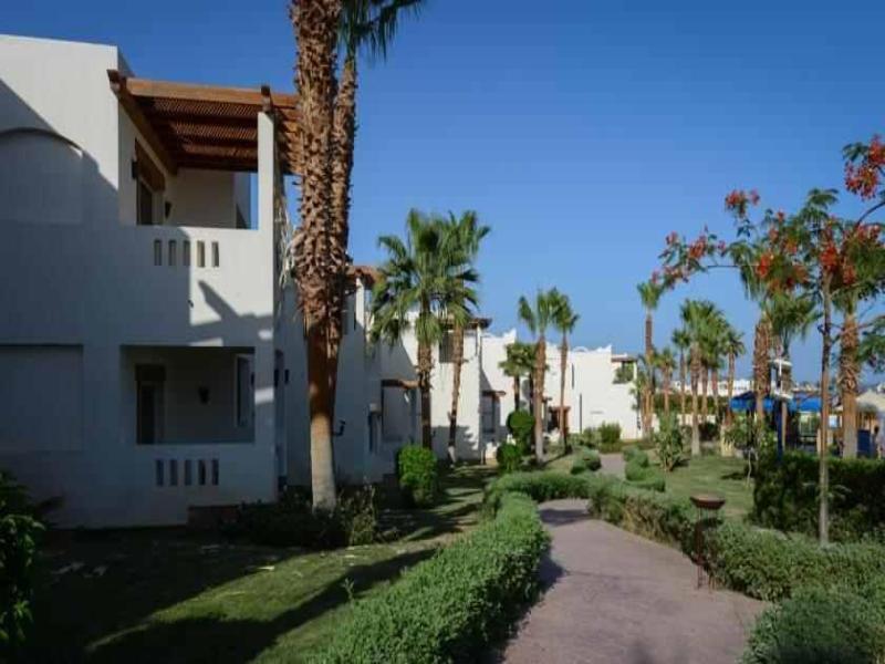 Amphoras Aqua Sharm el-Sheikh Exterior foto